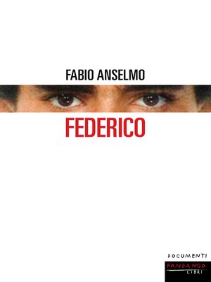 cover image of Federico
